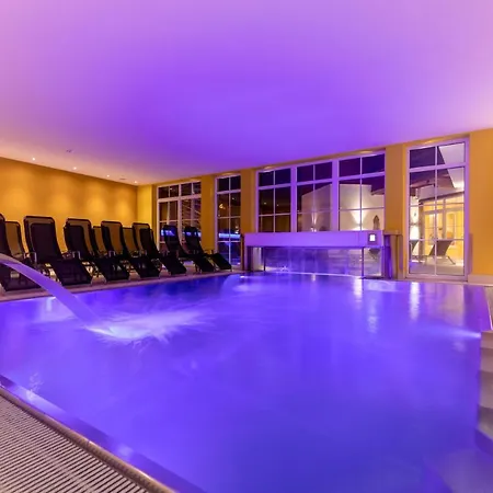 4*s Galtenberg فندق 4*